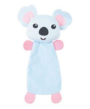 Levně Hračka pes CALINOU KOALA DOUDOU plyš Zolux 1 ks