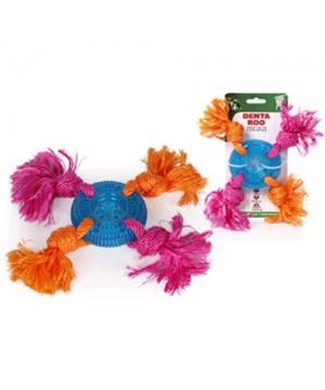Denta Roo Disk se 4 uzly 24cm/8cm
