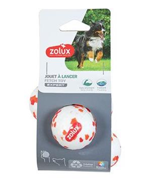 Hračka pes ETPU atom Zolux