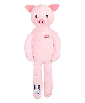 Levně Hračka pes FURRY FARM Čuník Jason plyš Zolux 1ks/60cm