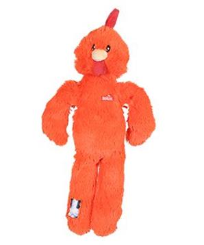 Hračka pes FURRY FARM Kohout Brock plyš Zolux