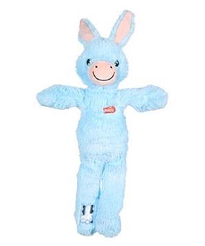 Levně Hračka pes FURRY FARM Osel Hassan plyš Zolux 1ks/33cm