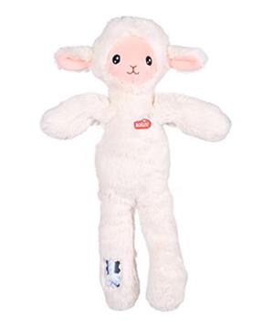 Levně Hračka pes FURRY FARM Ovečka Lenny plyš Zolux 1ks/33cm
