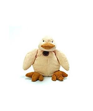 Hračka pes Kachna plyš Ferdinand 36cm KAR