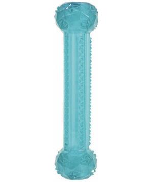 Hračka pes kost TPR POP STICK Zolux