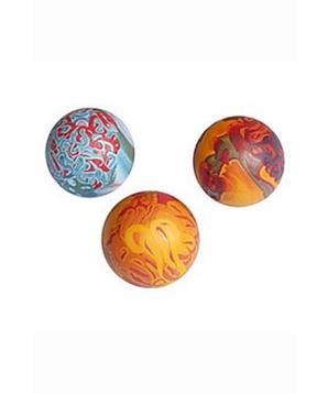 Hračka pes Míč plovací Vanil.