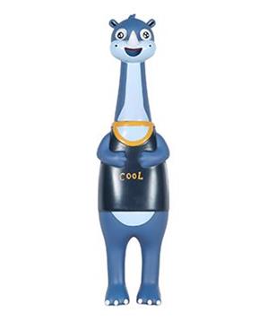 Hračka pes Postavička Dinosaurus Zolux
