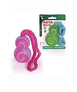 Hračka pes Rota Roo Sněhulák 26cm/8cm