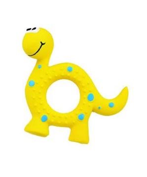 Hračka pes štěně Dino latex Zolux