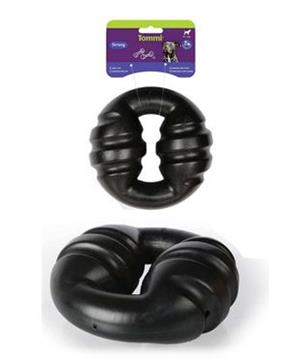 Hračka pes Strong - Kruh 17,6cm