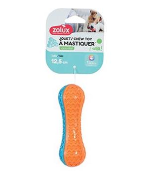 Levně Hračka pes TAO Činka Zolux 1ks/12,5cm