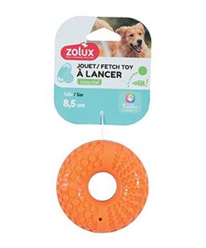Levně Hračka pes TAO Donut Zolux 1ks/8,5cm