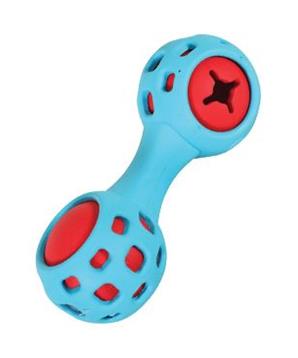 Hračka pes TREAT RUBBER Činka Zolux