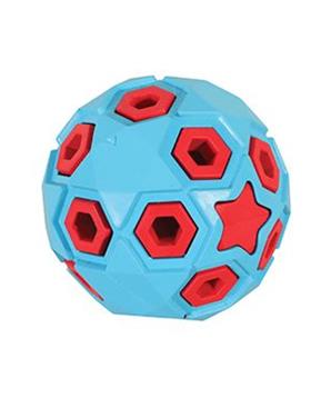 Levně Hračka pes TREAT RUBBER Míč 8cm Zolux 8cm
