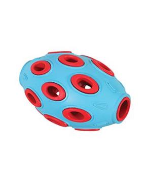 Levně Hračka pes TREAT RUBBER Vajíčko Zolux 1ks/12cm