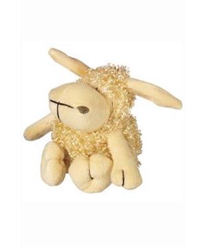 Levně Hračka pes ZOO Park ovečka plyš 16-22cm 1 ks