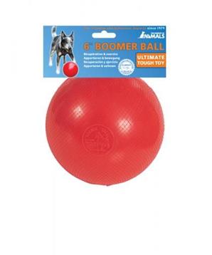 Levně Hračka plast Míč Boomer Ball 11 cm