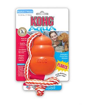 Levně Hračka plovoucí guma Cool Kong medium