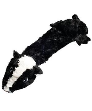 Levně Karlie Hračka plyšová SHAKY Skunk 50x14x10cm