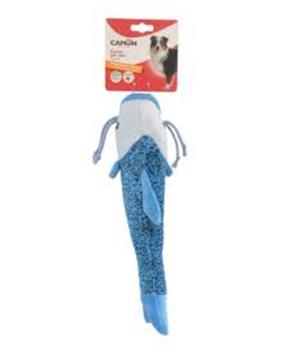 Levně HRAČKA RYBA 36 cm 1 ks