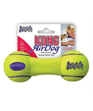 Levně Hračka tenis Air dog Činka Kong medium