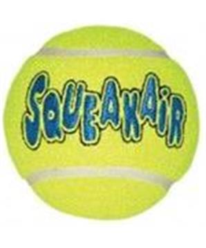Levně Hračka tenis Air dog Míč Kong extra large