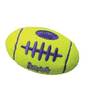 Levně Hračka tenis Air dog Míč rugby Kong large