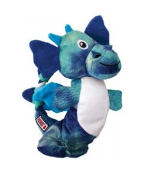 Levně Hračka textil Knots Dragon Kong M/L