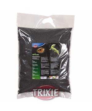 Levně Humus, přírodní terarijní substrát (zemina) 10 l