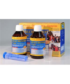 Levně Hyalchondro EC plus 2x225 ml