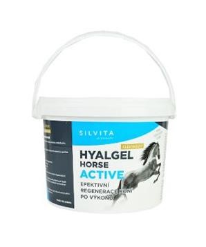 Hyalgel Horse Active