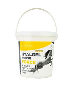 Levně Hyalgel Horse Force Powder 900g