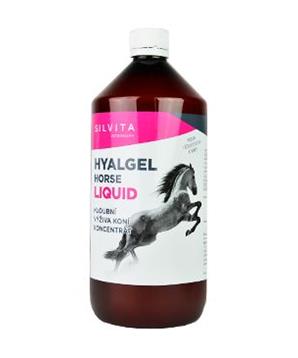 Levně Hyalgel Horse Liquid 1000ml