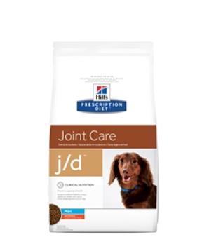 Hill’s Canine J/D Mini Dry