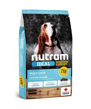 Nutram Ideal Weight Control Dog