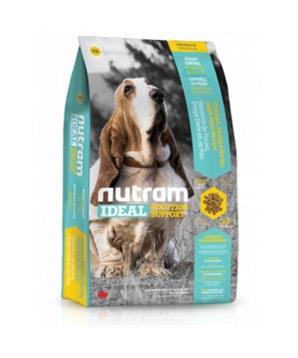 Nutram Ideal Weight Control Dog