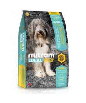 Nutram Ideal Sensitive Skin Coat Stomach Dog