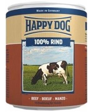Happy Dog Rind Pur