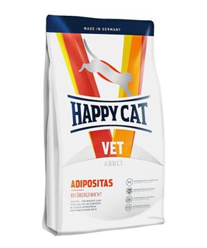 Levně Happy Cat VET Dieta Adipositas 1 kg
