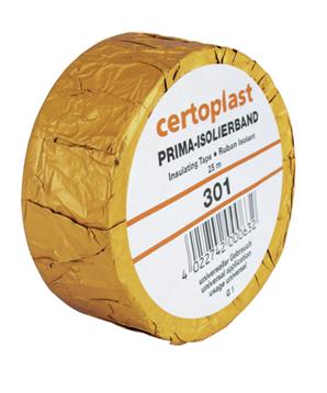 Levně Páska dehtová kopytní Certoplast 4,5cm x 25m 1 ks
