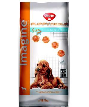 IMAGINE Puppy Medium