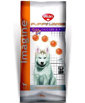 IMAGINE Puppy&Junior Large