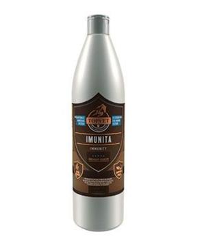 Levně Imunita sirup pro koně 1L