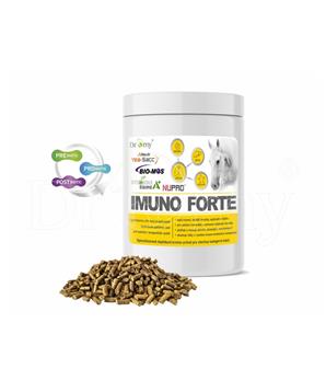 Levně Dromy Imuno Forte 1500 g