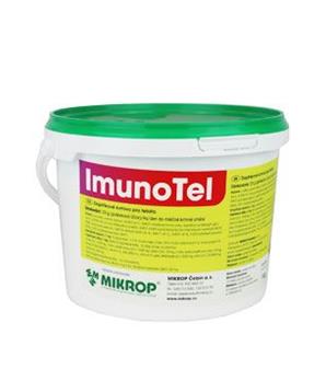 Imunotel pro telata