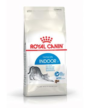 Levně ROYAL CANIN Indoor 10 kg