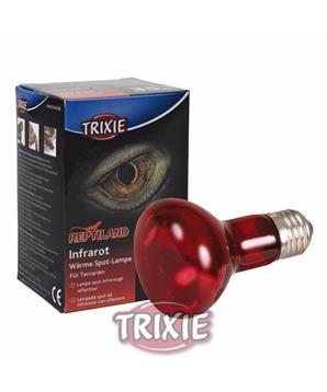 Infrared Heat Spot-Lamp red 150 W (RP 2,10 Kč)