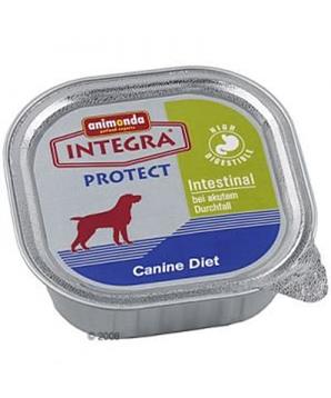 INTEGRA PROTECT Intestinal čisté krůtí maso pro psy