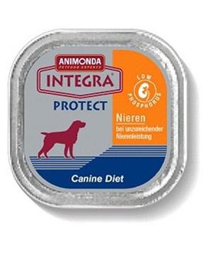 INTEGRA PROTECT Niere/Renal s kuřecím