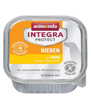 Levně INTEGRA PROTECT Niere/Renal s kuřecím 150g